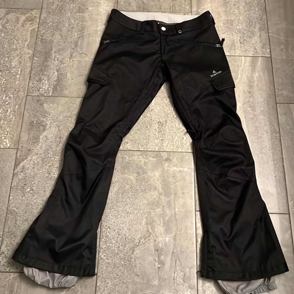 Burton Dryride Ski Snowboard Pants